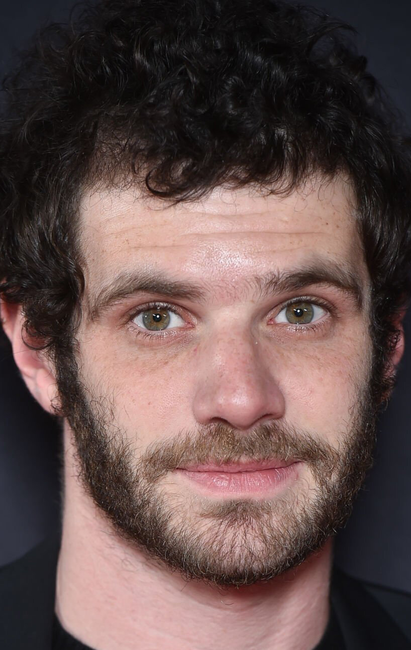 фото Феликс Моати