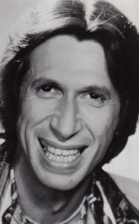 фото Дэвид Бреннер