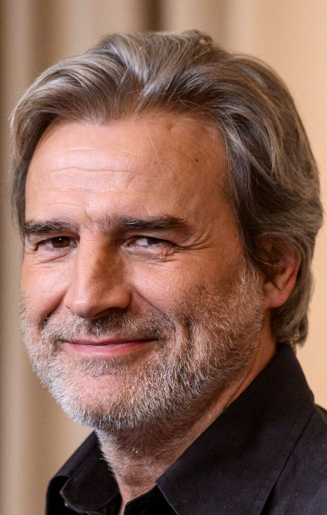 фото Альберто Сан Хуан