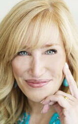 фото Нэнси Гласс