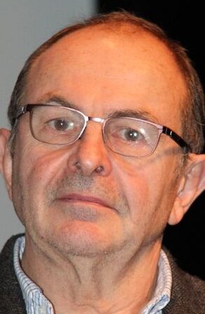 фото Люк Беро