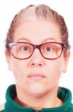 фото Элисон Дэнджер