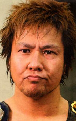 фото Сатоси Кодзима