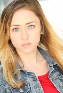 фото Кристал Скай Джордан