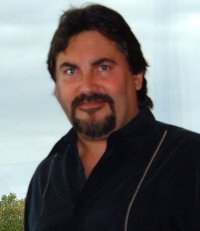 фото Билл Крукс