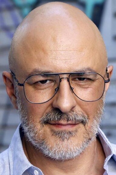 фото Роберто Аламо