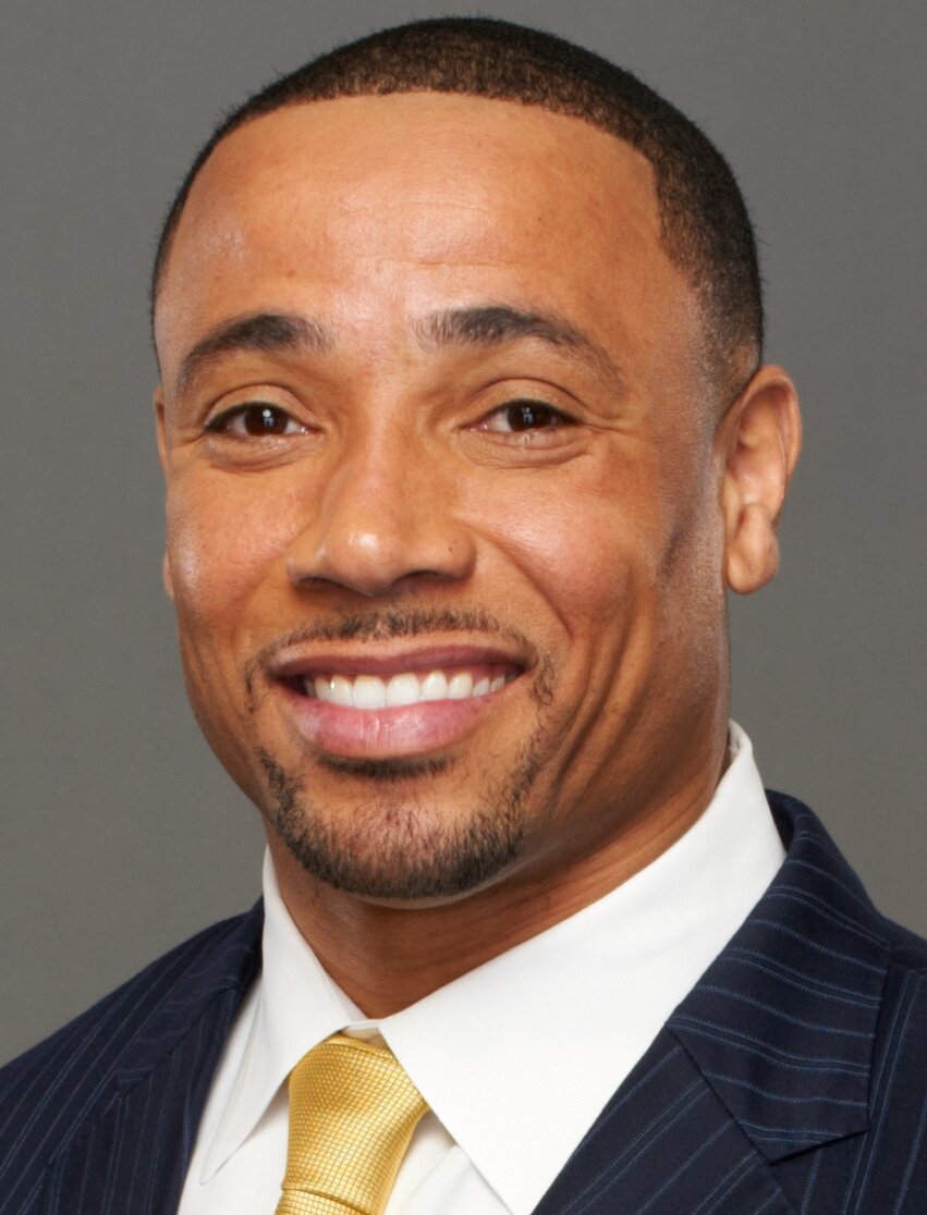 фото Родни Харрисон