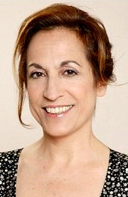 фото Кармен Балаге