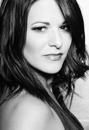 фото Кэти Гросхонг