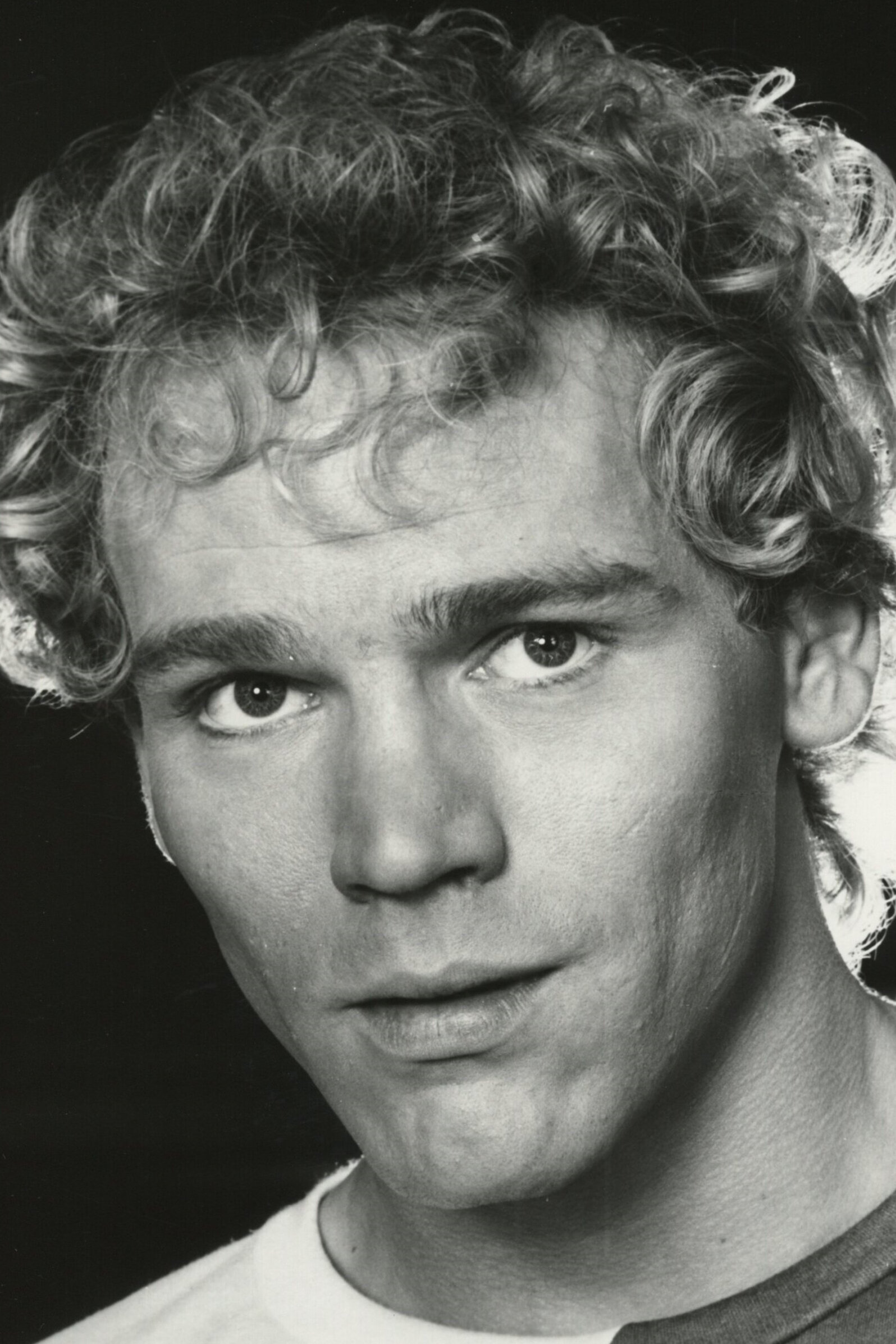 фото Мерритт Батрик