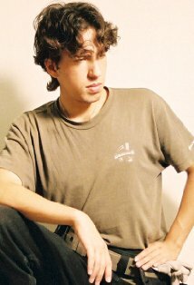 фото Чад Брюэр