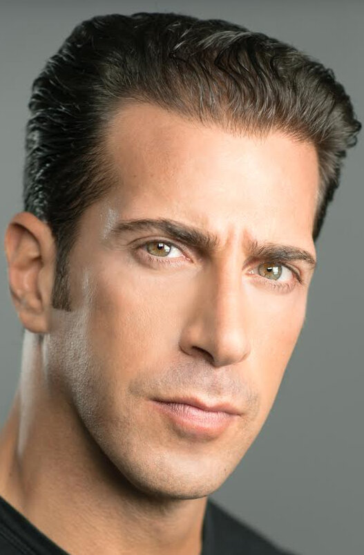 фото Джонни Розелли