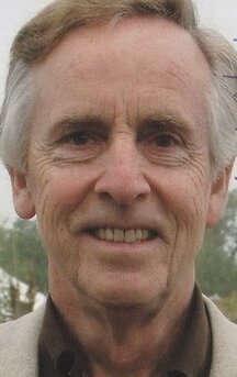 фото Майкл Ноулз