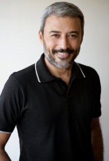 фото Роджерио Триндаде