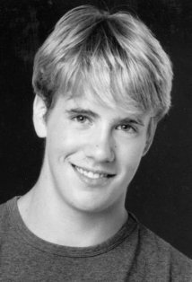 фото Трой Андерсен