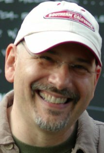 фото Мэттью Ферро