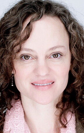 фото Анджела Беттис