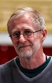 фото Матс Эк