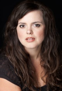 фото Амелия Кормак