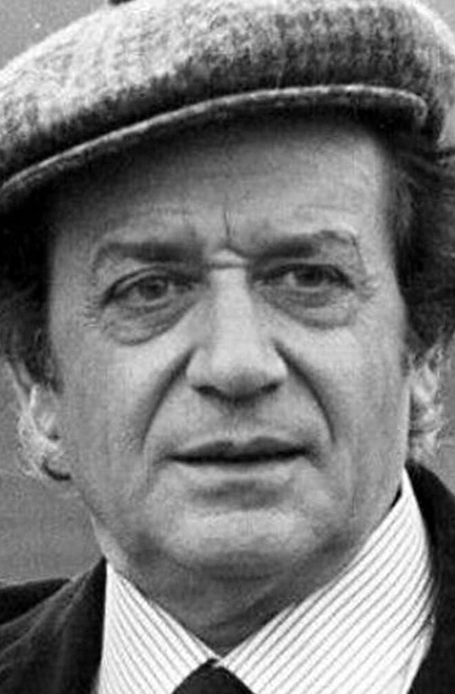 фото Анри Лабюсьер