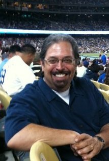 фото Скотт Сатин