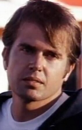 фото Майкл Фрост