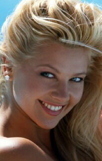 фото Нэнси Мулфорд