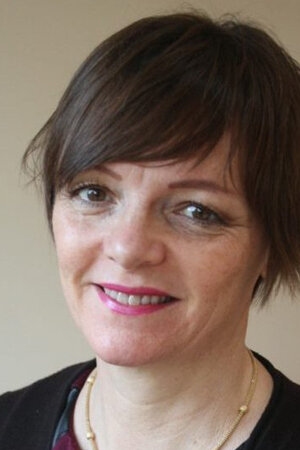 фото Сара Энн Кеннеди