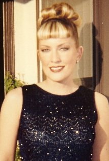 фото Тришиа Шелдон