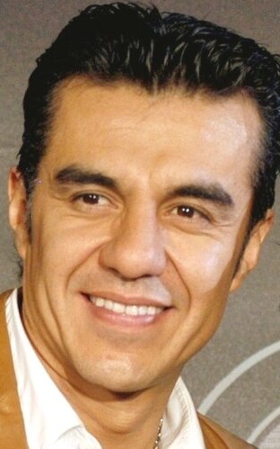 фото Адриан Урибе