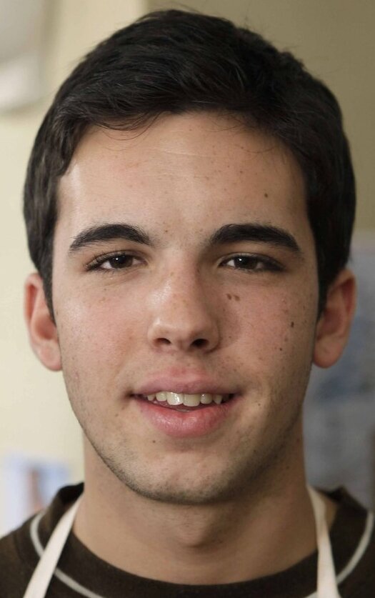 фото Кристиан Касас