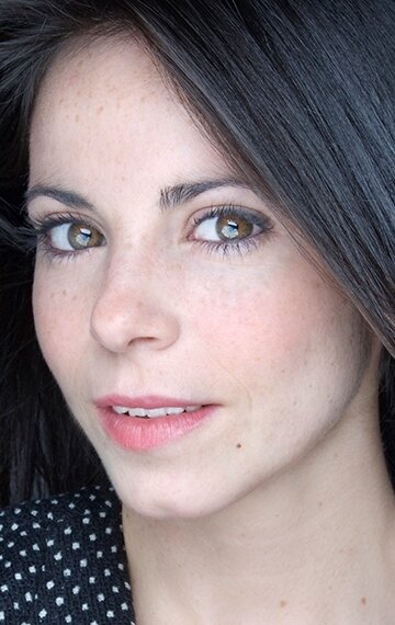 фото Элена де Фрутос