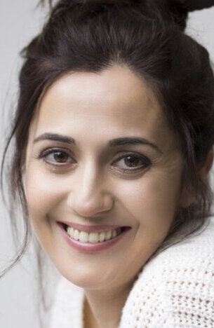 фото Паула Барес