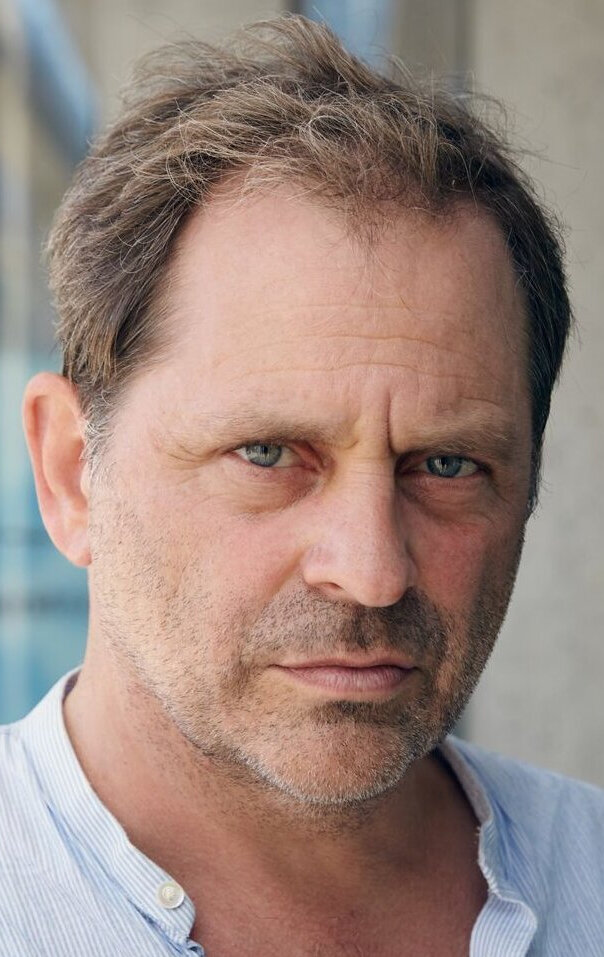 фото Николас Росат