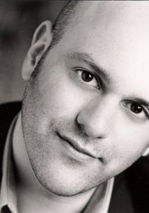 фото Чад Кесслер