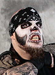 фото Роберт «Бо» Купер