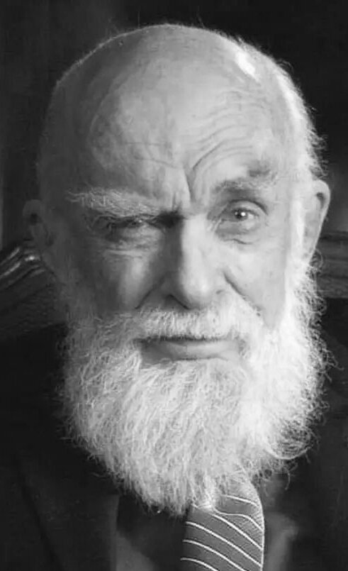 фото Джеймс Рэнди