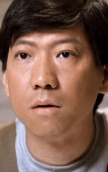 фото Юэнь Ят-Чо