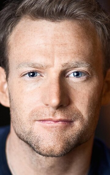 фото Тоби Левинс