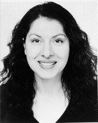 фото Энн-Мари Мацца