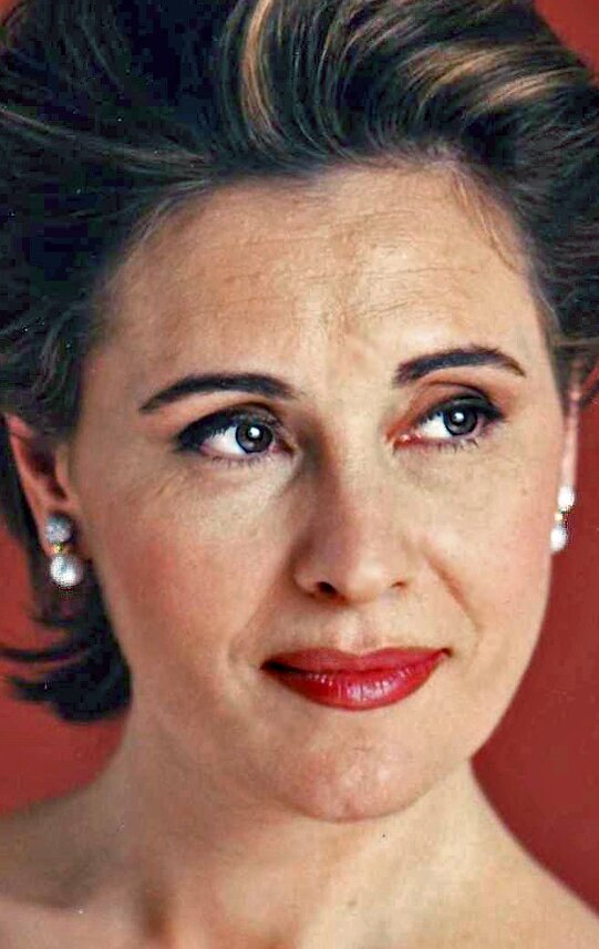 фото Мария Байо