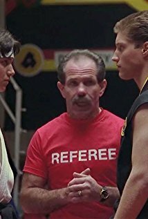 фото Пэт Э. Джонсон