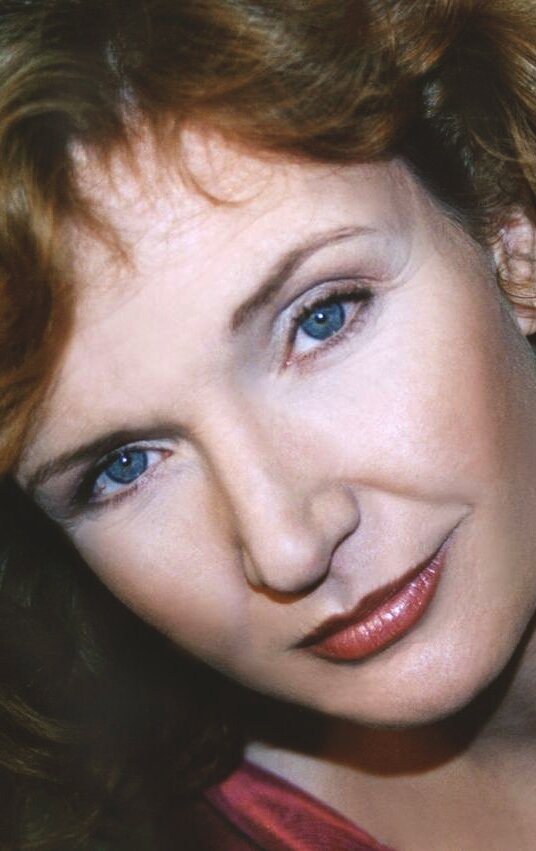 фото Анне Шваневильмс