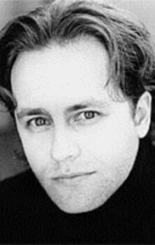 фото Питер ван Гестель