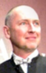 фото Патрик Дешен