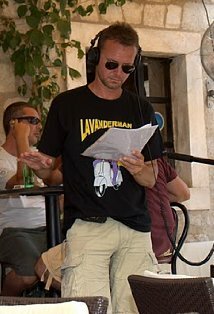 фото Звонимир Румбольт