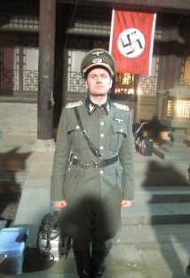 фото Йохан Карлберг