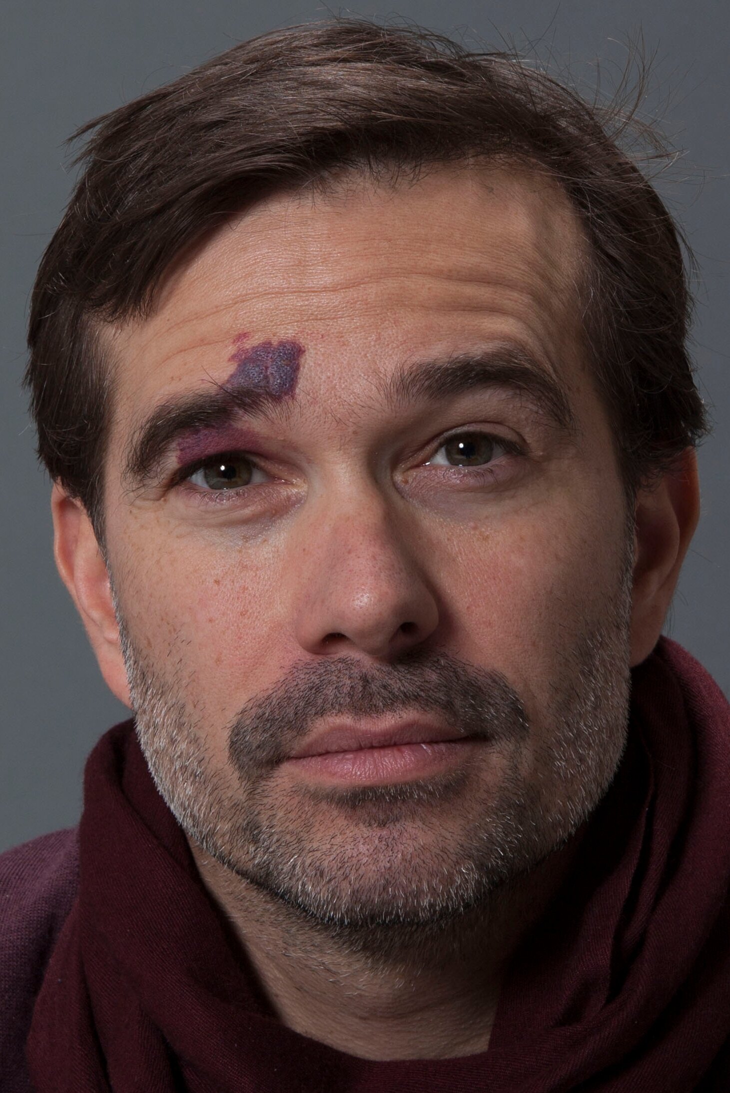 фото Даниель ди Градо