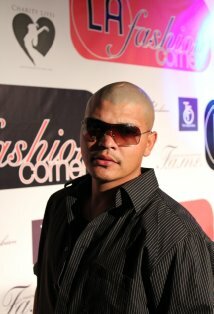 фото Сонни Марио Айон