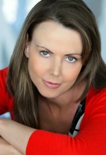 фото Бритт Аллен